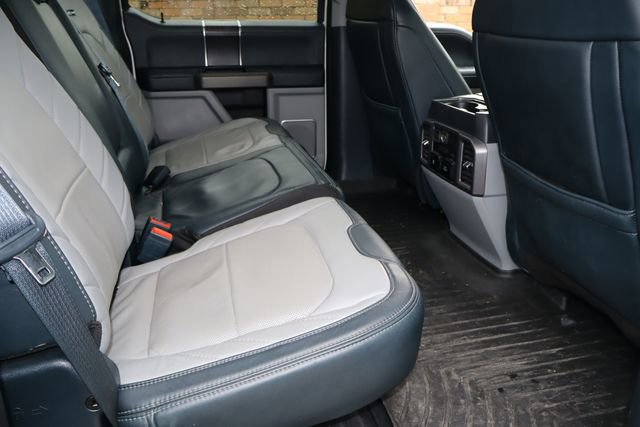 Used 2022 Ford F350 Limited AWD/4WD image 17