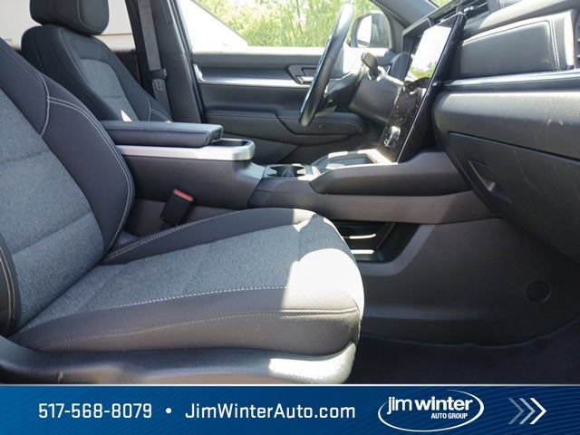 Used 2026 GMC Terrain Elevation AWD/4WD image 12