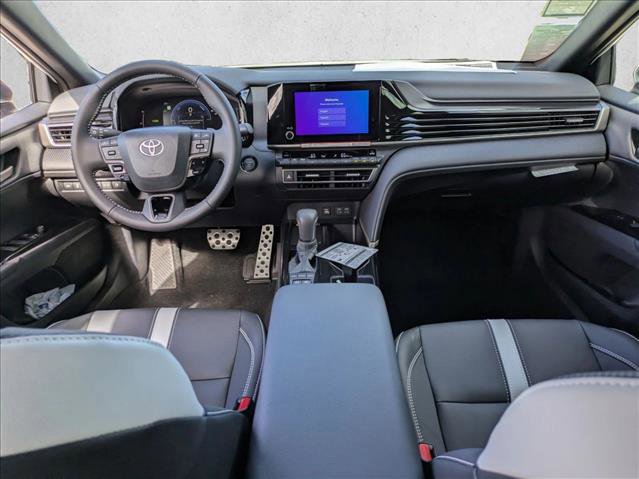 New 2026 Toyota Camry SE image 13