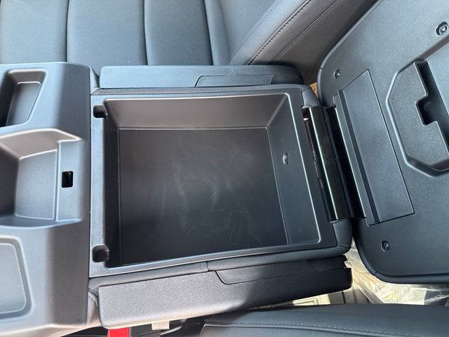 New 2025 Chevrolet Silverado 3500 W/T w/ WT Convenience Package image 24