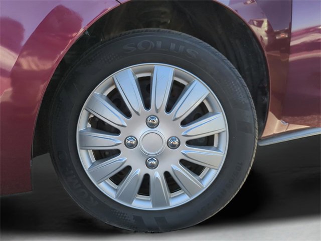 Used 2019 Mitsubishi Mirage G4 ES image 41