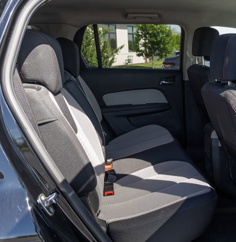 Used 2011 GMC Terrain SLE FWD image 26