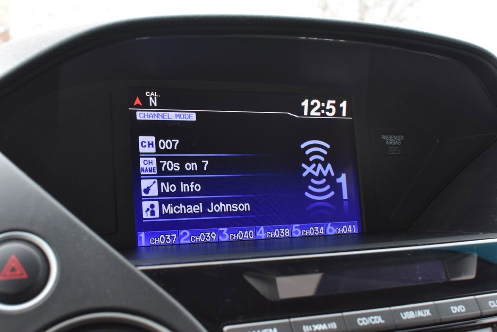 Used 2015 Honda Pilot SE image 20