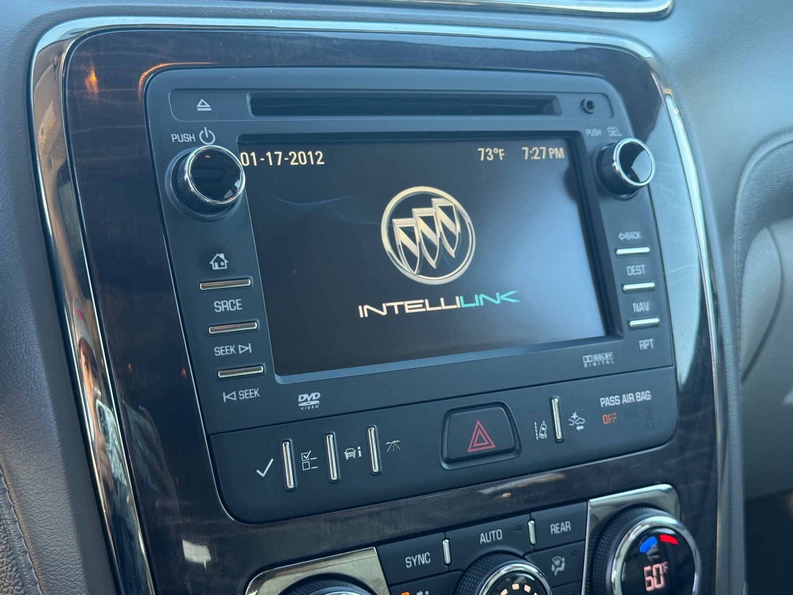 Used 2015 Buick Enclave Premium image 18