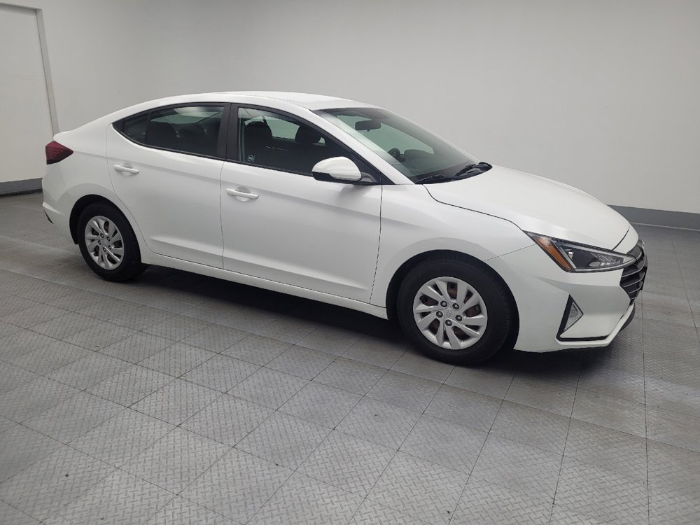 Used 2019 Hyundai Elantra SE w/ Cargo Package image 11