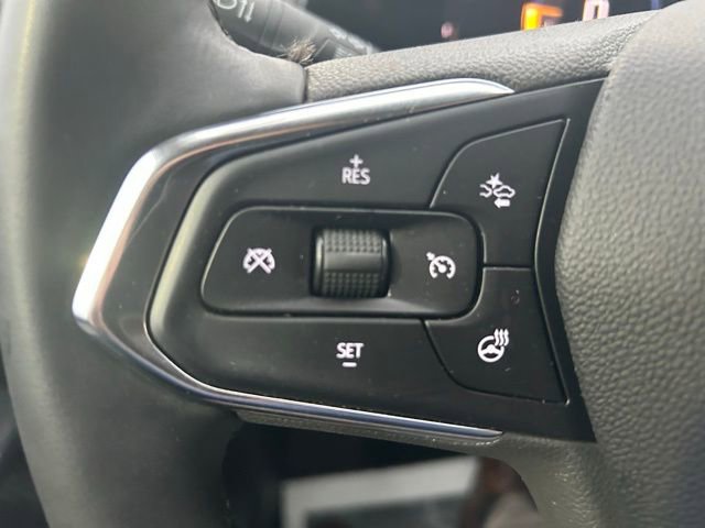 Used 2025 Chevrolet Trax LT w/ LT Convenience Package image 22