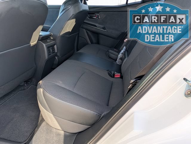Used 2026 Toyota C-HR AWD/4WD image 18