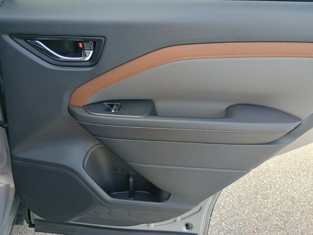 Certified 2025 Subaru Forester Sport image 19