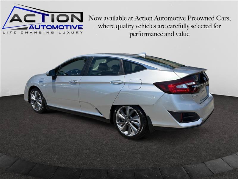 Used 2018 Honda Clarity Touring image 6