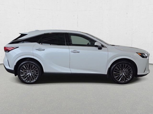 Certified 2024 Lexus RX 350 w/ Convenience Package AWD/4WD image 4