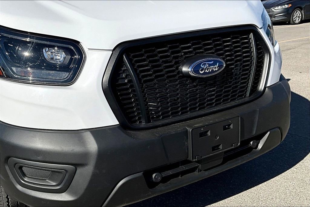 Used 2024 Ford Transit 150 Low Roof w/ Load Area Protection Package RWD image 36