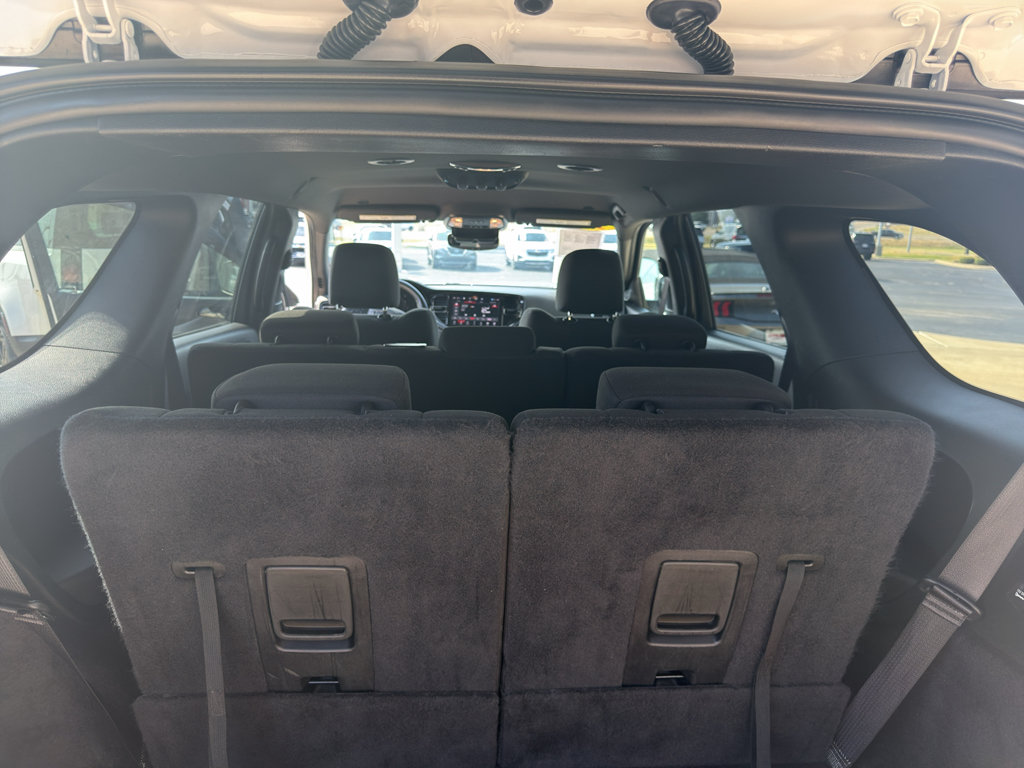 Used 2025 Dodge Durango GT AWD/4WD image 32