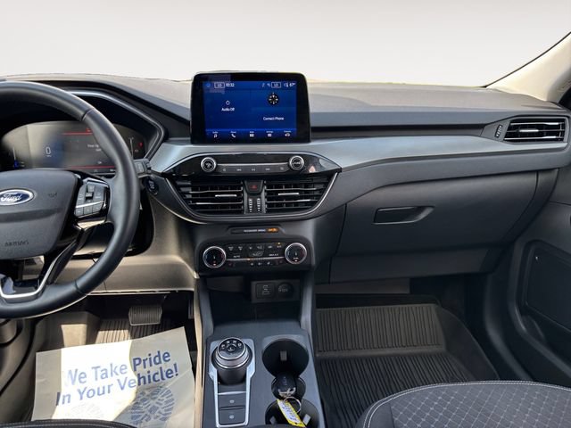 Certified 2023 Ford Escape Active AWD/4WD image 11