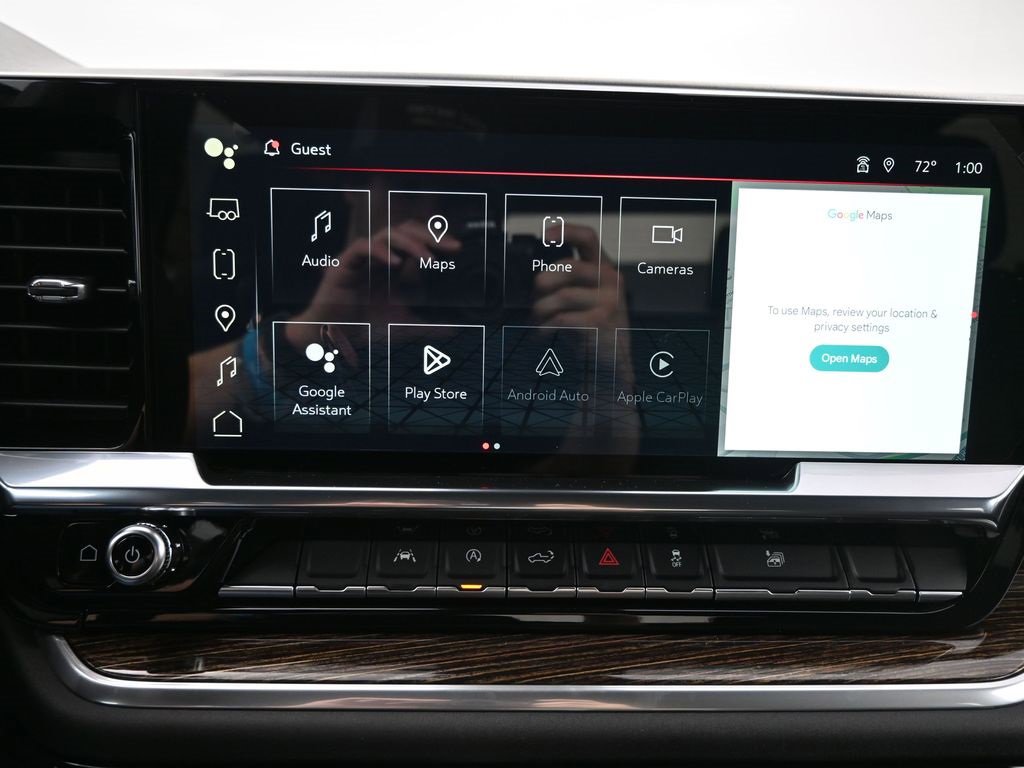 New 2026 GMC Sierra 1500 Elevation w/ Max Trailering Package image 15