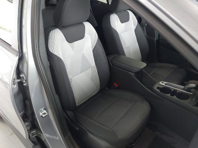 New 2026 Chevrolet Trax LS image 28