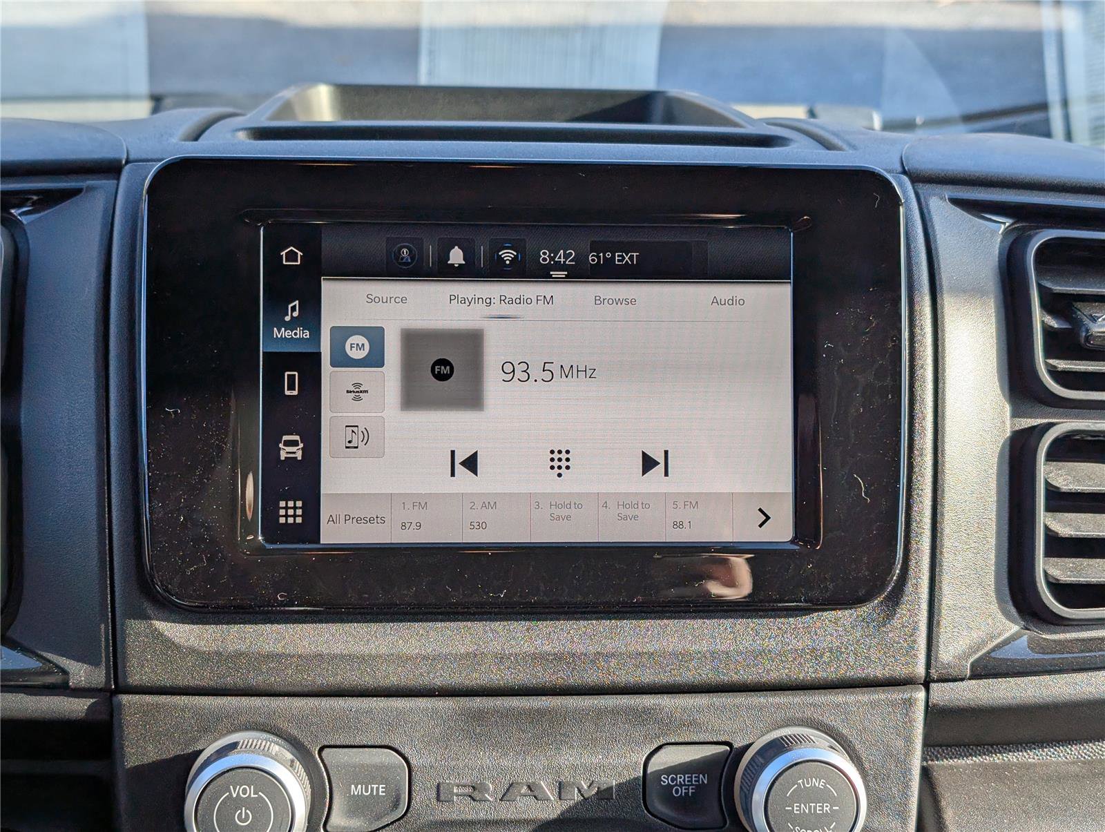 New 2026 RAM ProMaster 2500 w/ Safety Group image 21