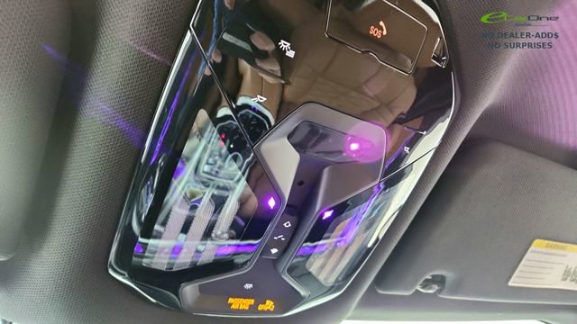 Used 2023 BMW 740i image 53