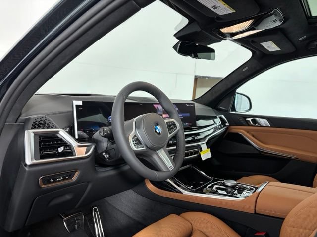 New 2027 BMW X7 xDrive40i w/ M Sport Package AWD/4WD image 8