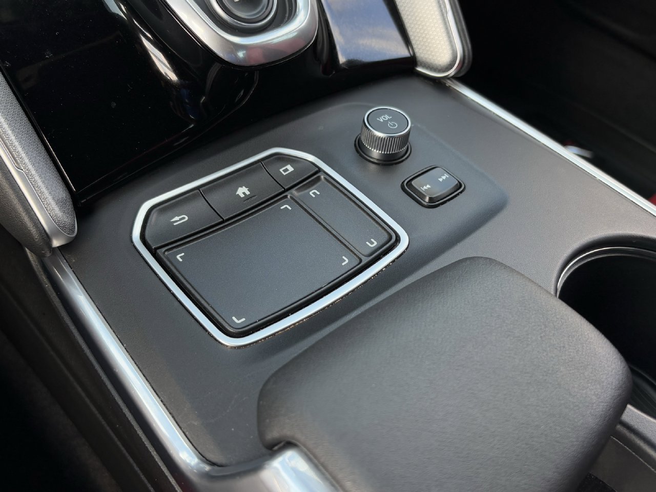 Used 2022 Acura TLX w/ A-SPEC Package FWD image 19