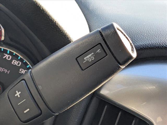 Used 2016 Chevrolet Silverado 1500 LT w/ All Star Edition image 13