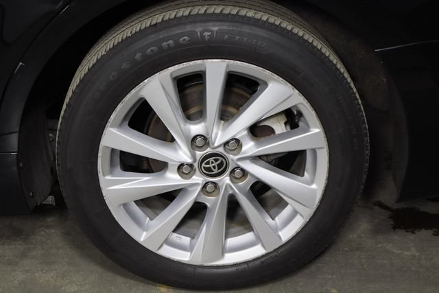 Used 2023 Toyota Camry LE w/ Convenience Package FWD image 37