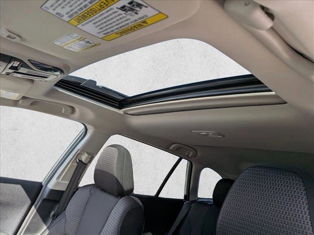 New 2025 Subaru Outback Premium image 14