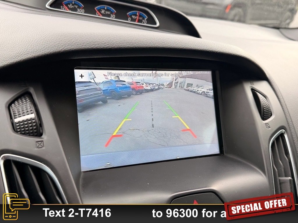 Used 2017 Ford Focus RS image 22