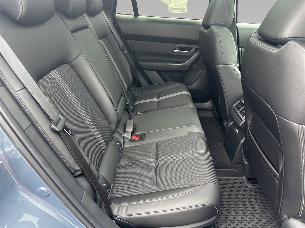 New 2026 MAZDA CX-50 2.5 Hybrid w/ Weather Package image 17