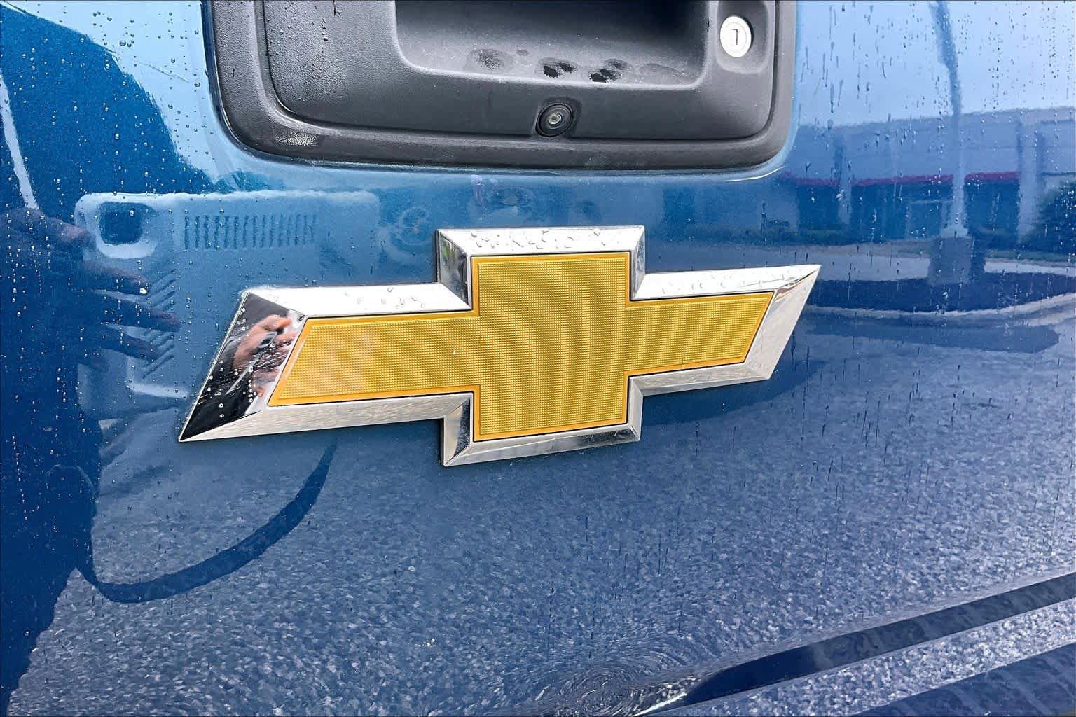 Used 2019 Chevrolet Colorado W/T w/ WT Convenience Package AWD/4WD image 27