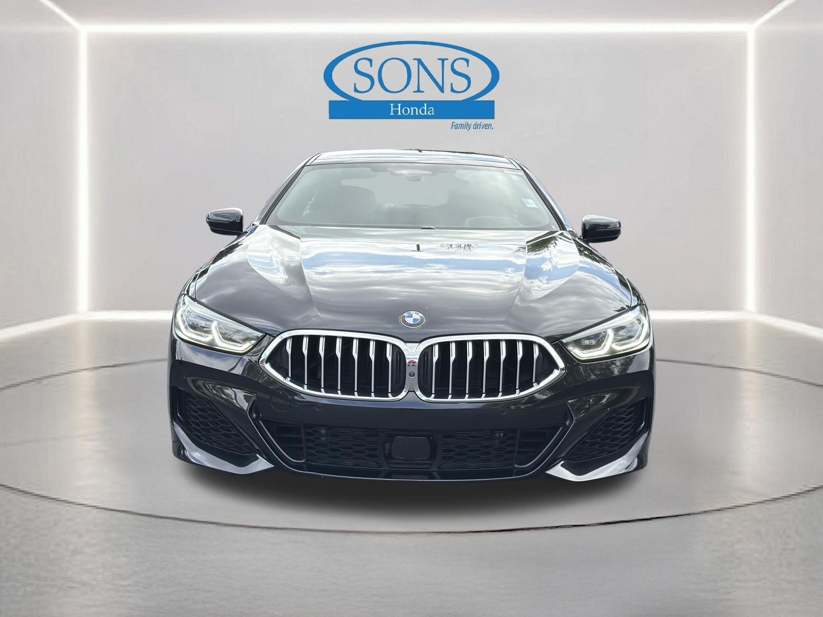 Used 2022 BMW 840i Gran Coupe RWD image 30