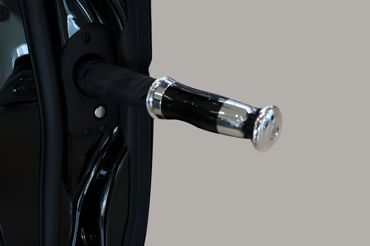 New 2026 Rolls-Royce Cullinan AWD/4WD image 17