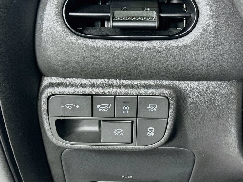 Certified 2026 Hyundai Palisade XRT Pro AWD/4WD image 10