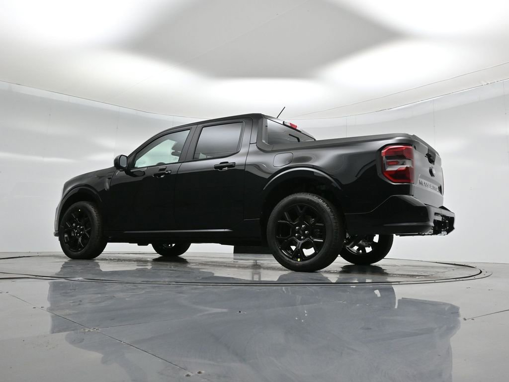 New 2026 Ford Maverick Lobo AWD/4WD image 49