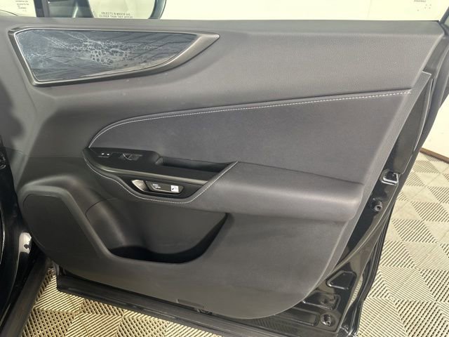 Used 2023 Lexus NX 350 AWD image 17