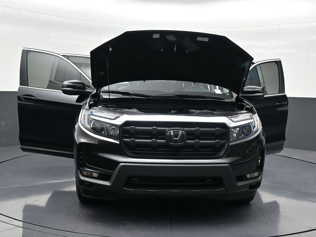 Used 2025 Honda Ridgeline RTL image 36