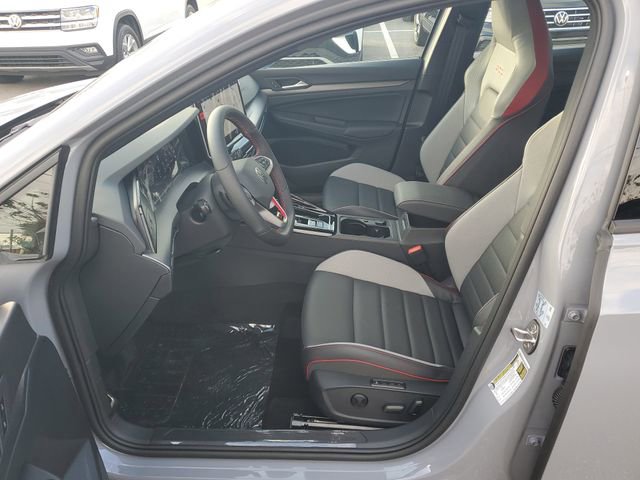 New 2026 Volkswagen GTI SE image 16