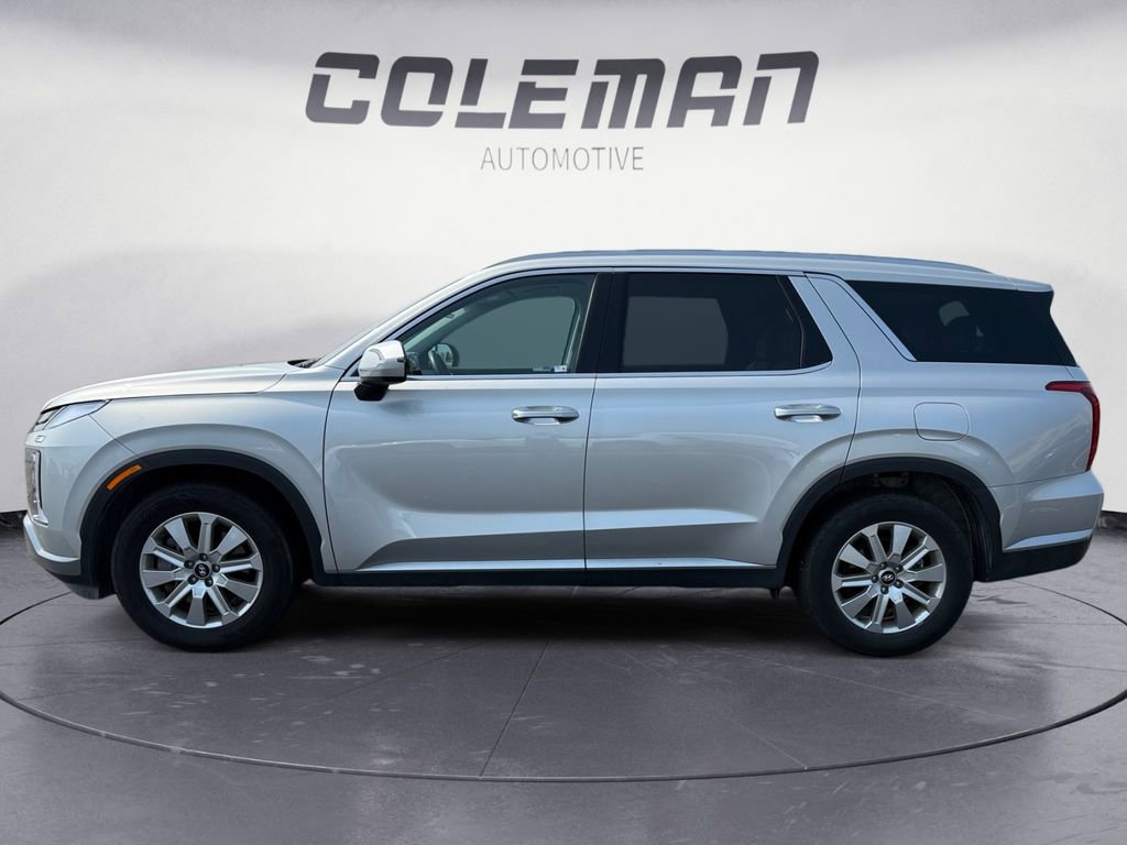 Used 2024 Hyundai Palisade SEL image 2