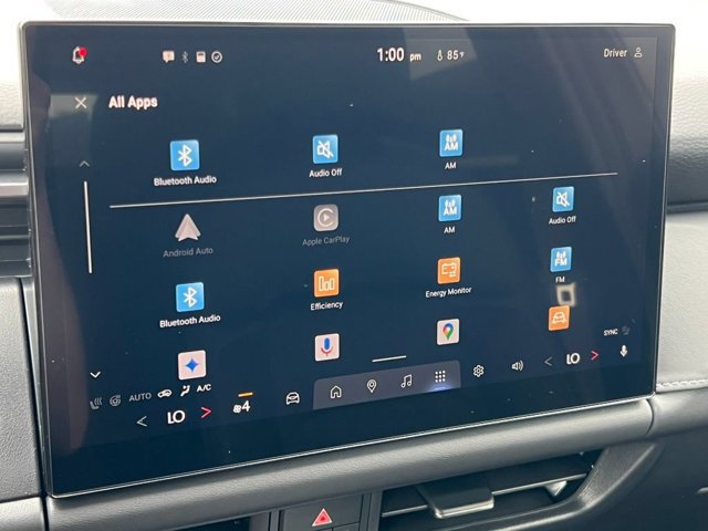 New 2026 MAZDA CX-5 Preferred AWD/4WD image 19