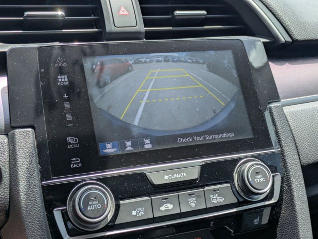 Used 2016 Honda Civic EX-T image 14