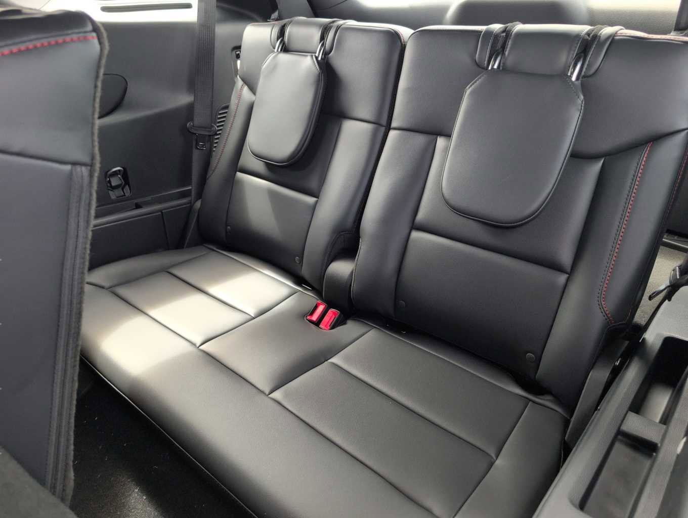 New 2026 Ford Explorer ST-Line RWD image 24
