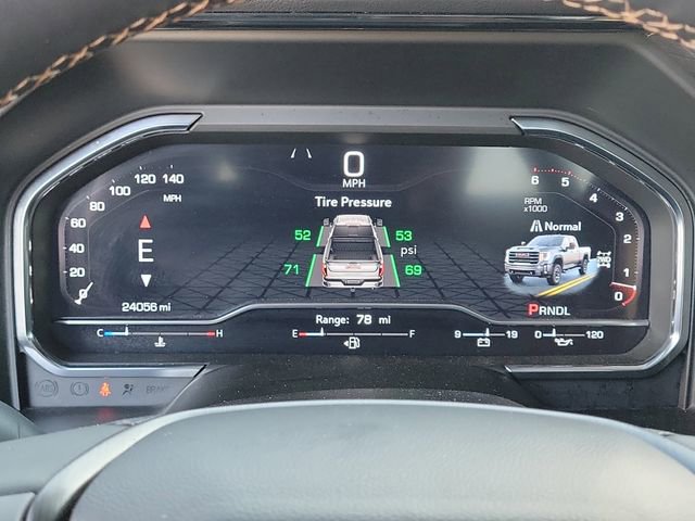 Used 2024 GMC Sierra 3500 AT4 w/ AT4 Premium Plus Package image 27