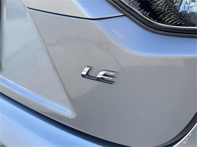 Used 2022 Toyota Corolla LE image 43