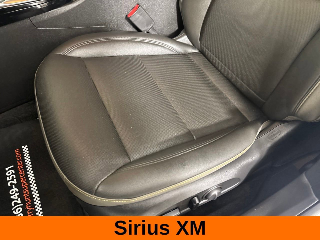 Used 2024 Chevrolet Trax ACTIV w/ Driver Confidence Package FWD image 10