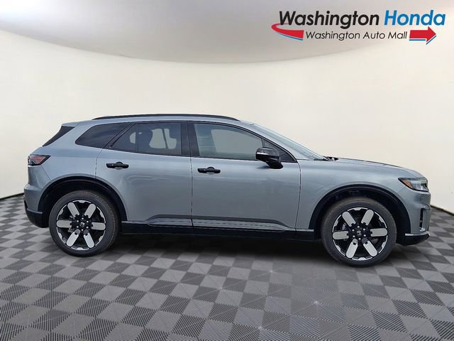 New 2026 Honda Prologue Elite image 8