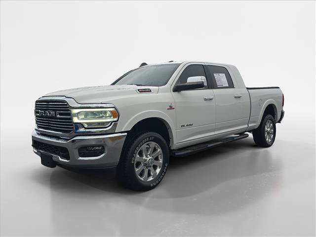 Used 2022 RAM 2500 Laramie image 1