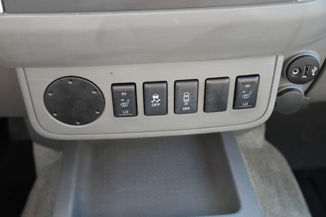 Used 2018 Nissan Frontier SV w/ Value Truck Package RWD image 35