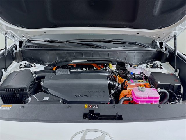 New 2026 Hyundai Palisade Calligraphy image 52