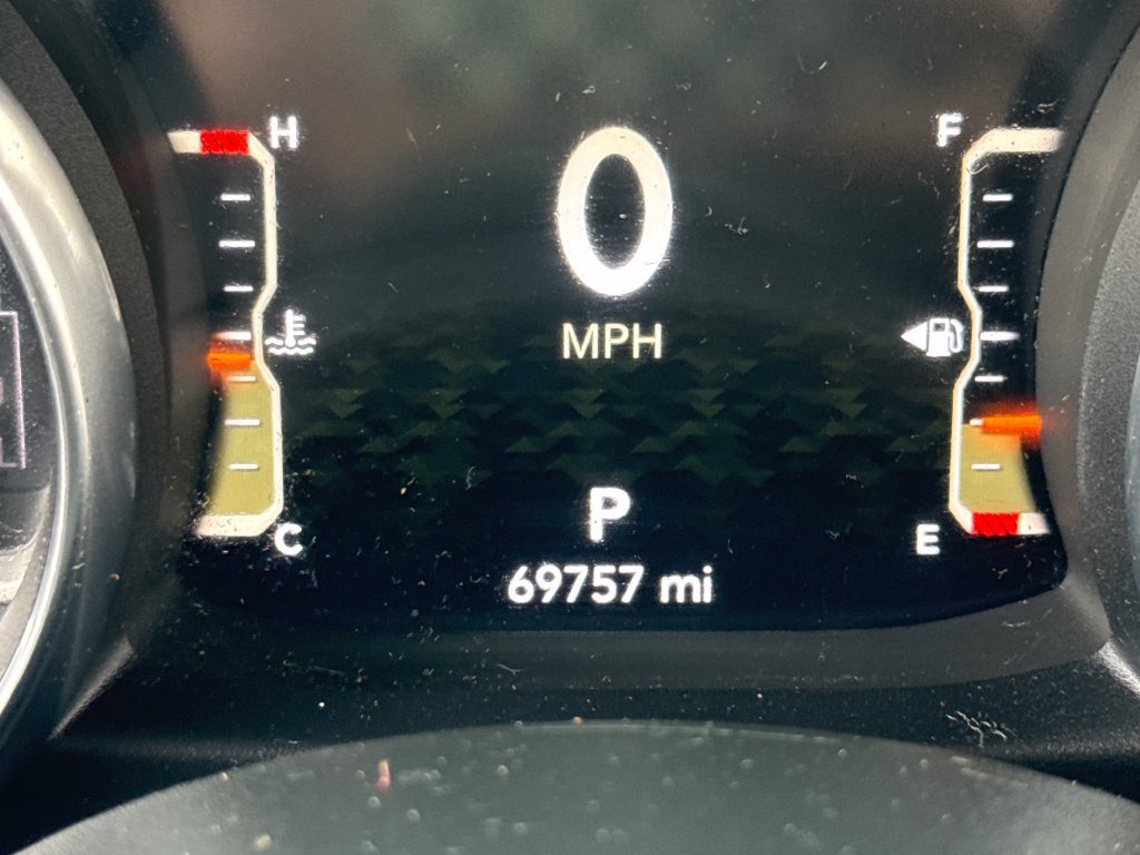Used 2019 Jeep Wrangler Unlimited Rubicon AWD/4WD image 43