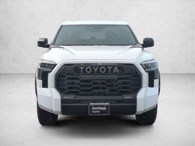 New 2026 Toyota Tundra TRD Pro image 2