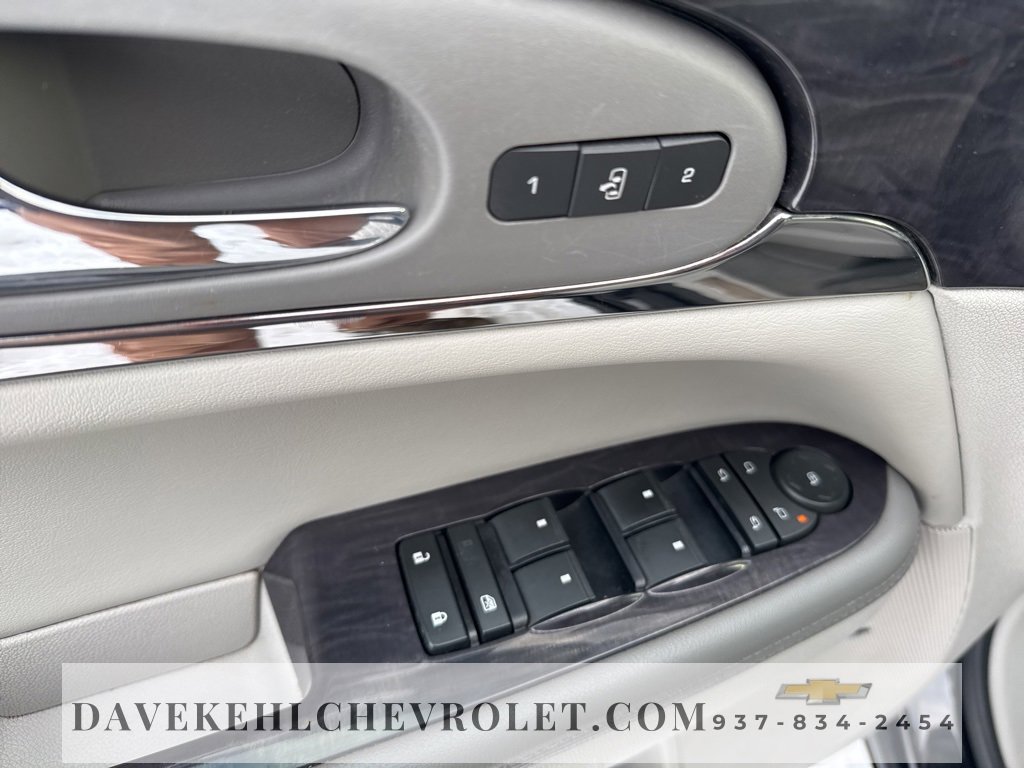 Used 2017 Buick Enclave Premium image 10